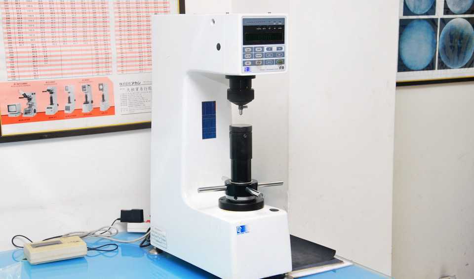 青島模具材料
