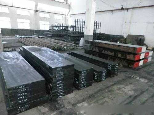 沖壓鈦合金用什么鋼